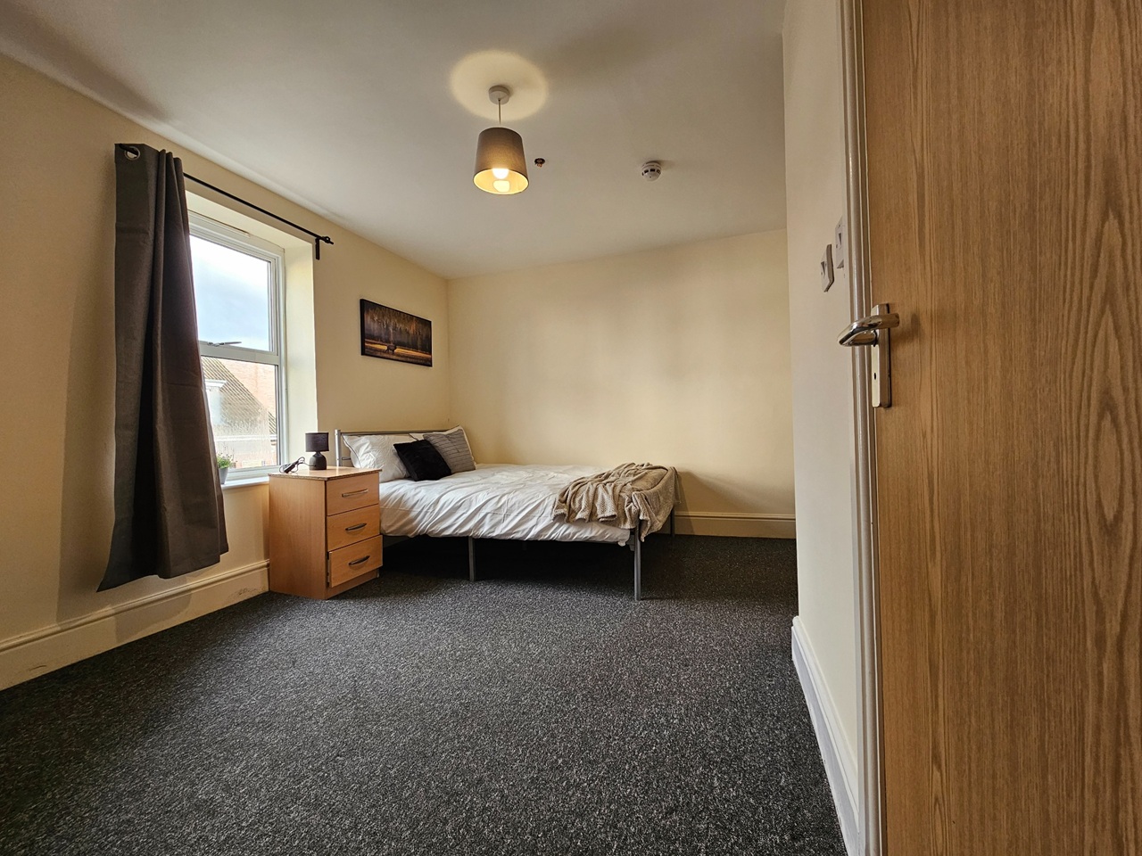 Additional image 8 of Room in a Shared House, Horton Street, BS2, N1 7GU