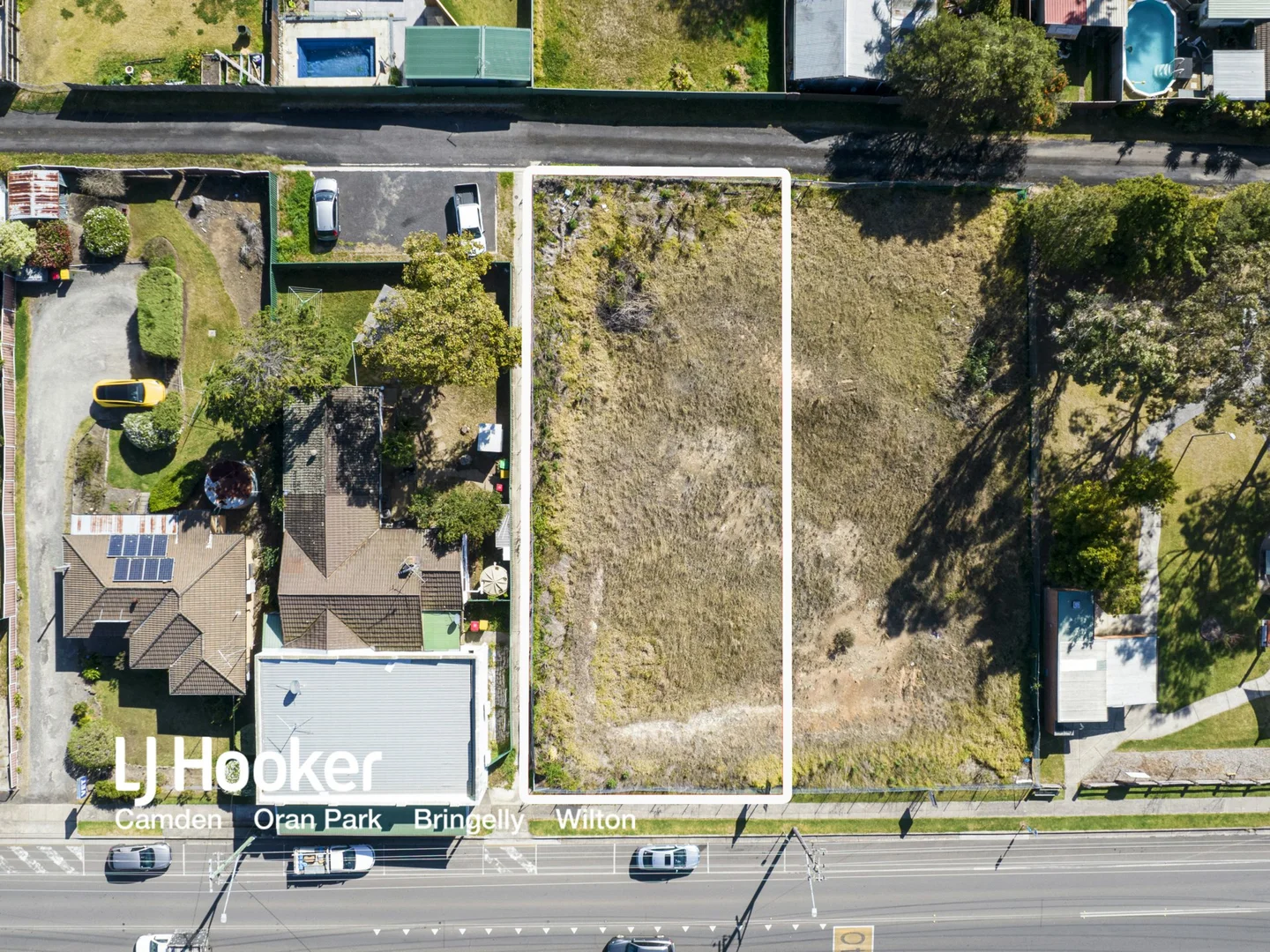 Additional image 7 of 45 John Street, The Oaks NSW 2570