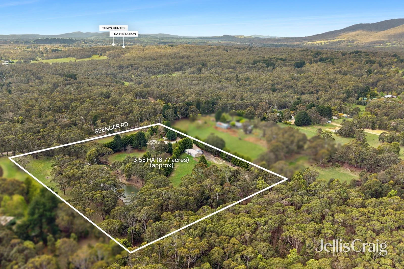 Additional image 27 of 145 Spencer Road, Woodend VIC 3442