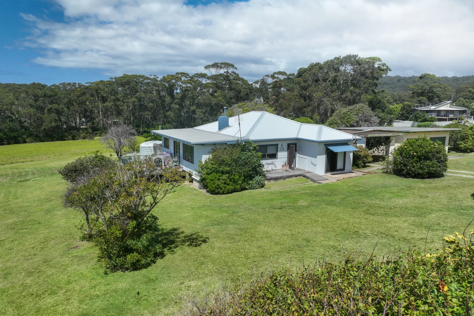 Additional image 21 of Proposed Lot 3/33 Forest Road, Kioloa NSW 2539