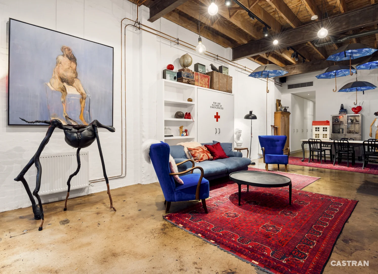 Additional image 11 of 16-18 Guildford Lane, Melbourne VIC 3000