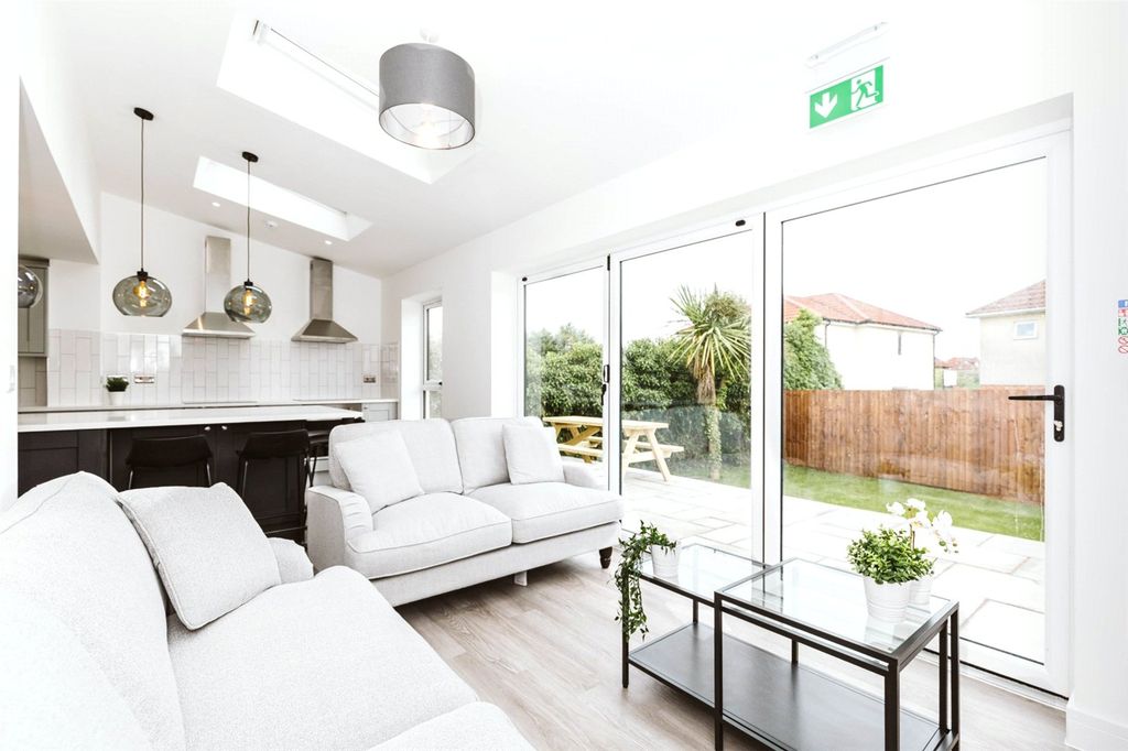 Additional image 3 of 7 bed semi-detached house to rentGayner Road, Horfield, Bristol, Bristol BS7
