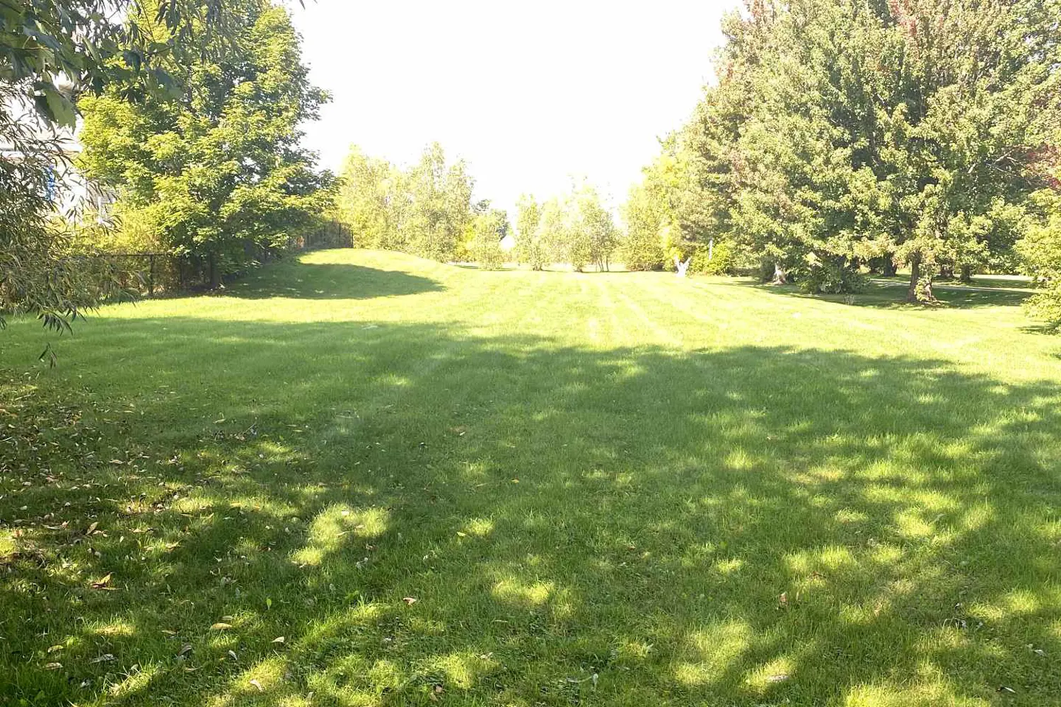 Additional image 4 of Lot Old Montreal Road