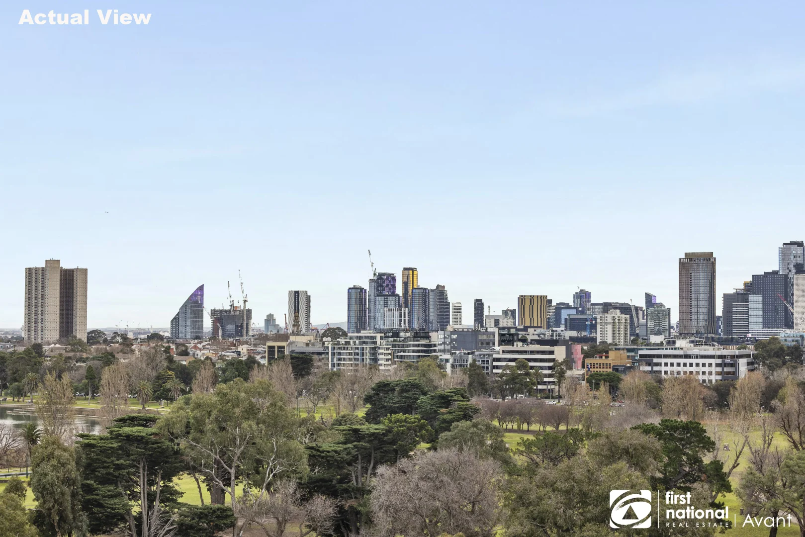 Additional image 10 of 917/20 Queens Road, Melbourne VIC 3004