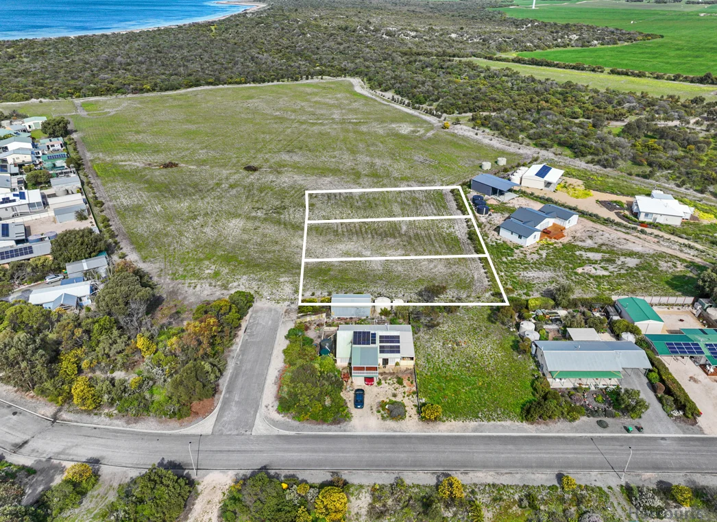 Additional image 5 of Lot 6 - 8 Nelcebee Street, Sultana Point SA 5583