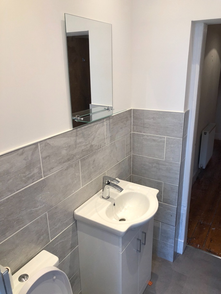 Additional image 9 of 1 Bed Terraced House, Hermand Terrace, EH11, N1 7GU