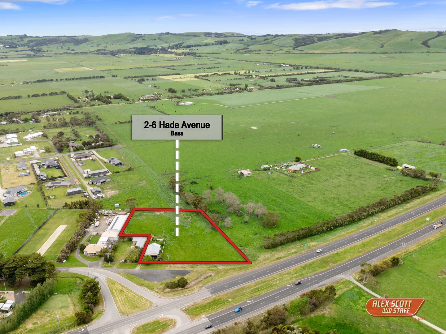 Additional image 7 of 2-6 Hade Avenue, Bass VIC 3991