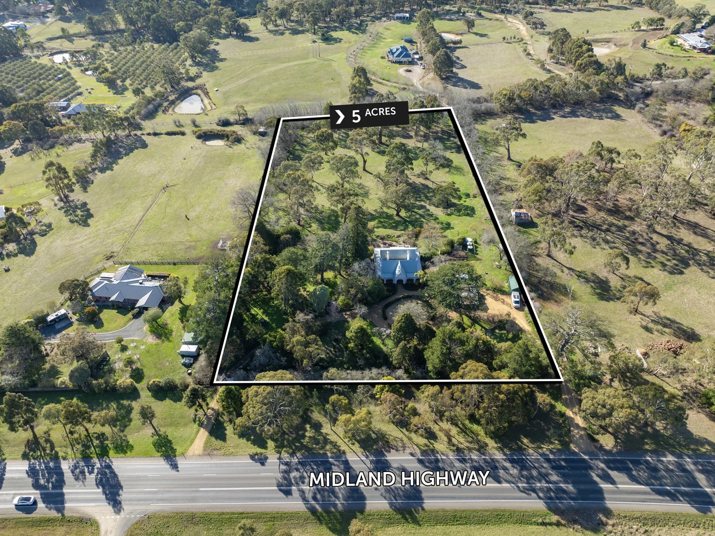 Additional image 32 of 7208 Midland Highway, Buninyong VIC 3357