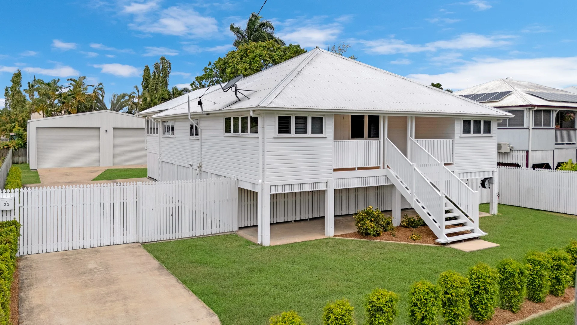 23 Morehead Street, South Townsville QLD 4810