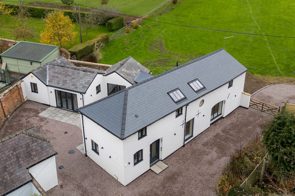 Additional image 2 of 4 bed detached house to rentThe Stables, Weston, Shrewsbury, Shropshire SY4