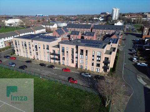 Parking Space 35, City Residence, 49 Great Mersey Street, Liverpool, Merseyside L5, Parking/garage to rent