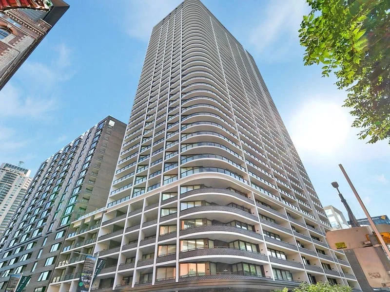 Additional image 8 of 3208/81 Harbour Street, Haymarket NSW 2000