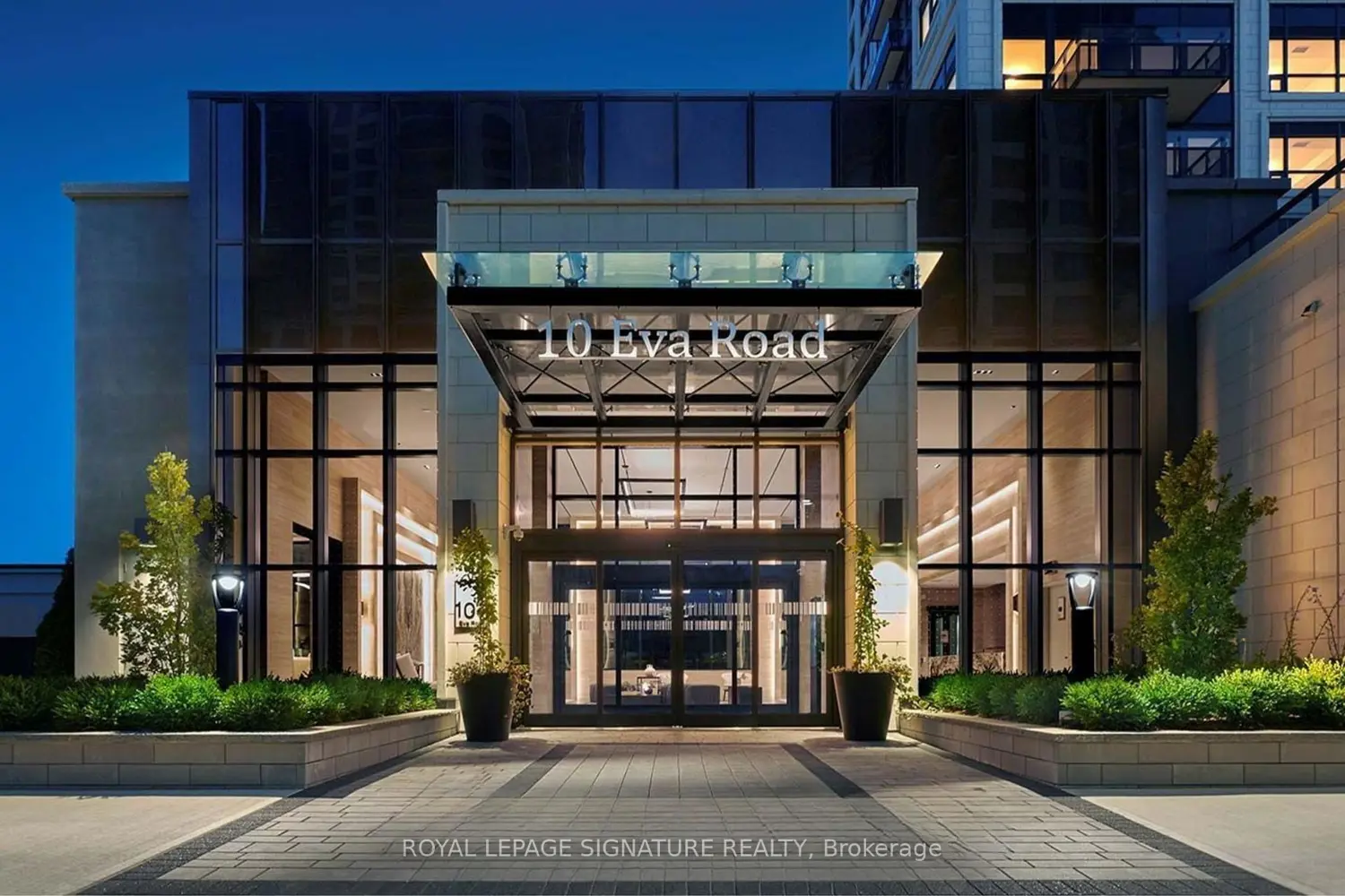 10 Eva Road 2501