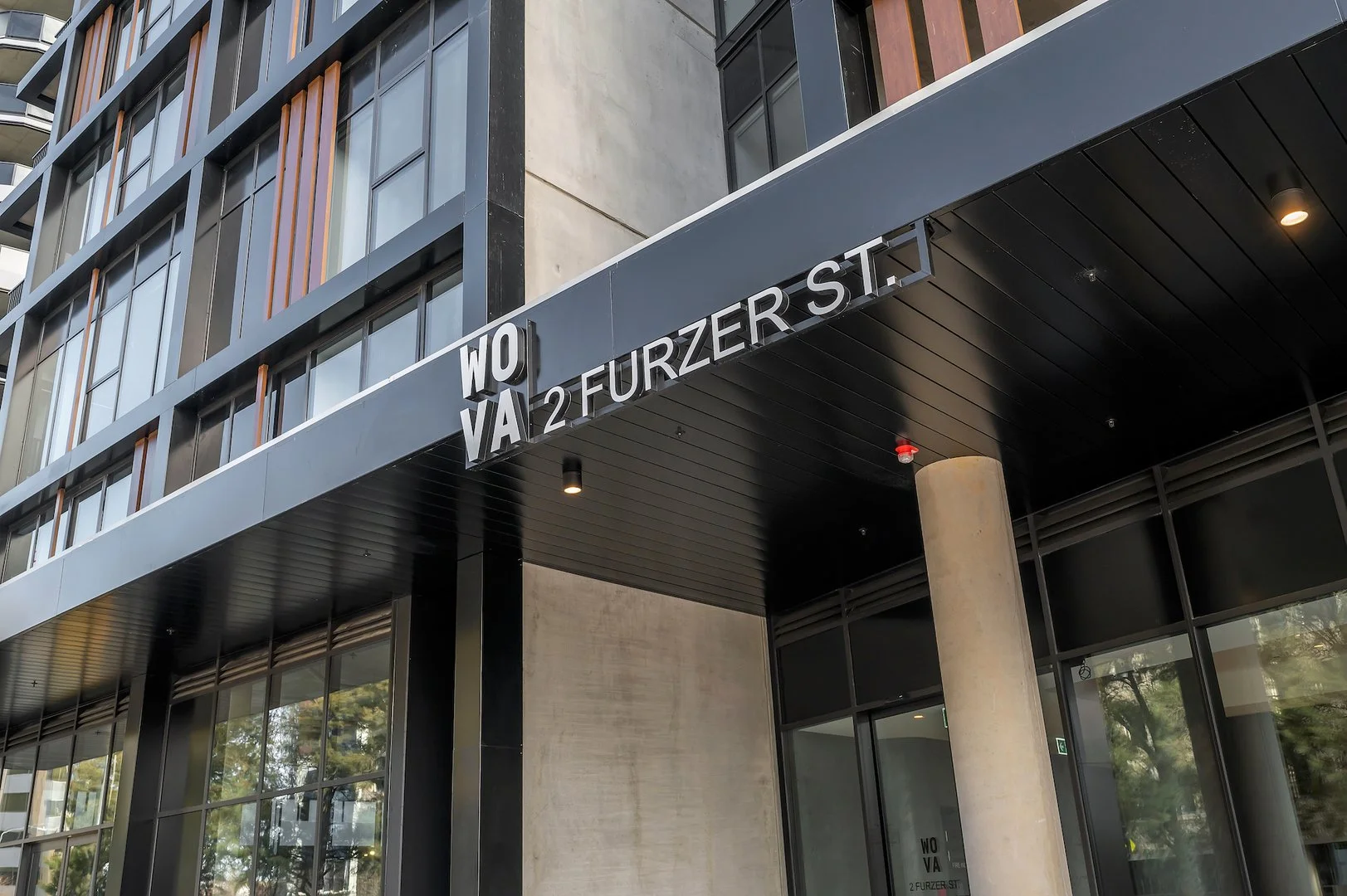 Additional image 16 of 1302/2 Furzer Street, Phillip ACT 2606