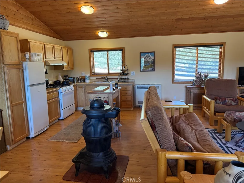 Additional image 4 of 97278 Old Privy, Kennedy Meadows, CA 93527