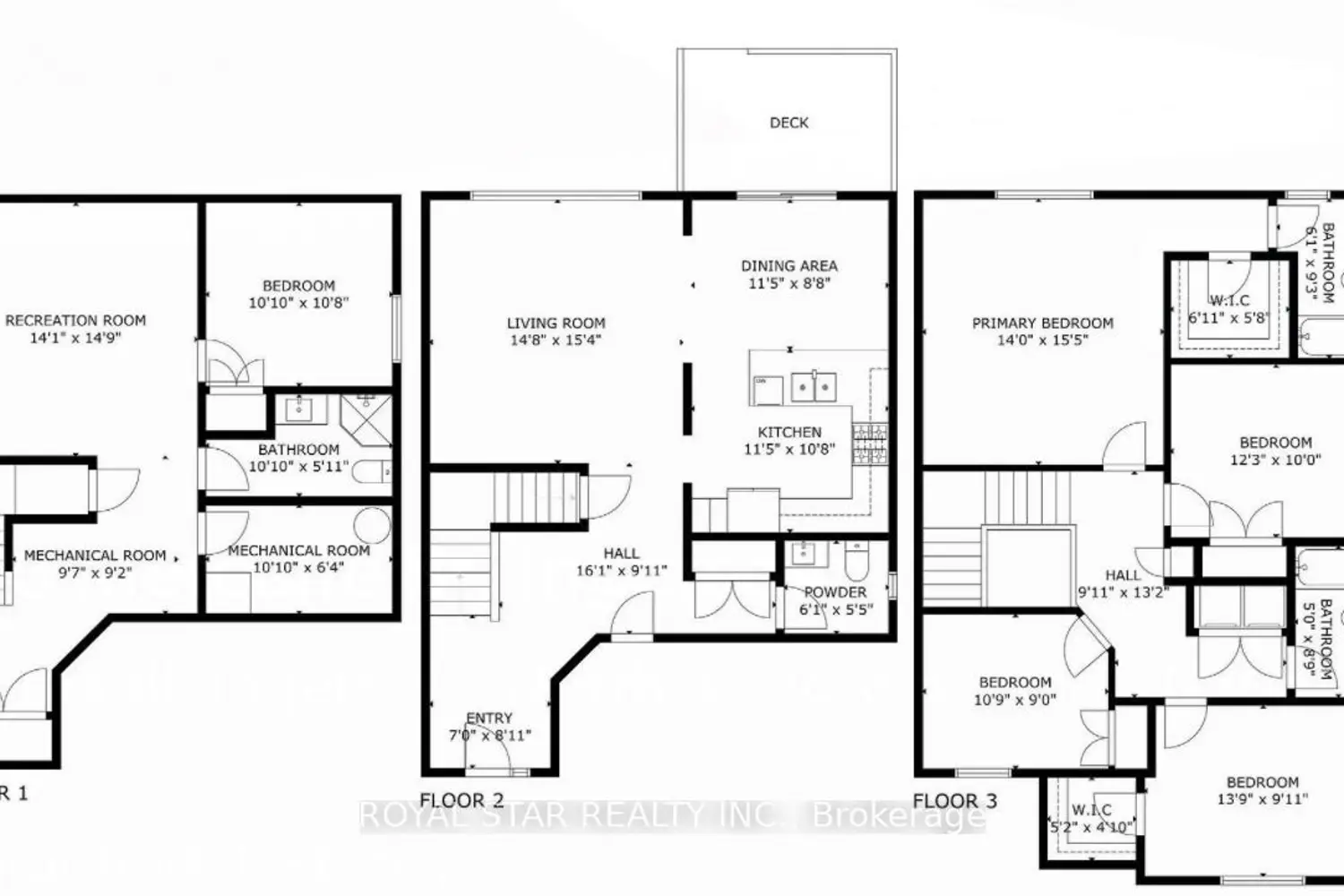 Additional image 20 of 103 Metcalfe Street