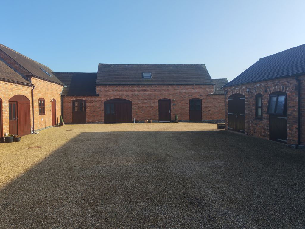 Additional image 12 of 2 bed flat to rentHadley End, Burton-On-Trent DE13