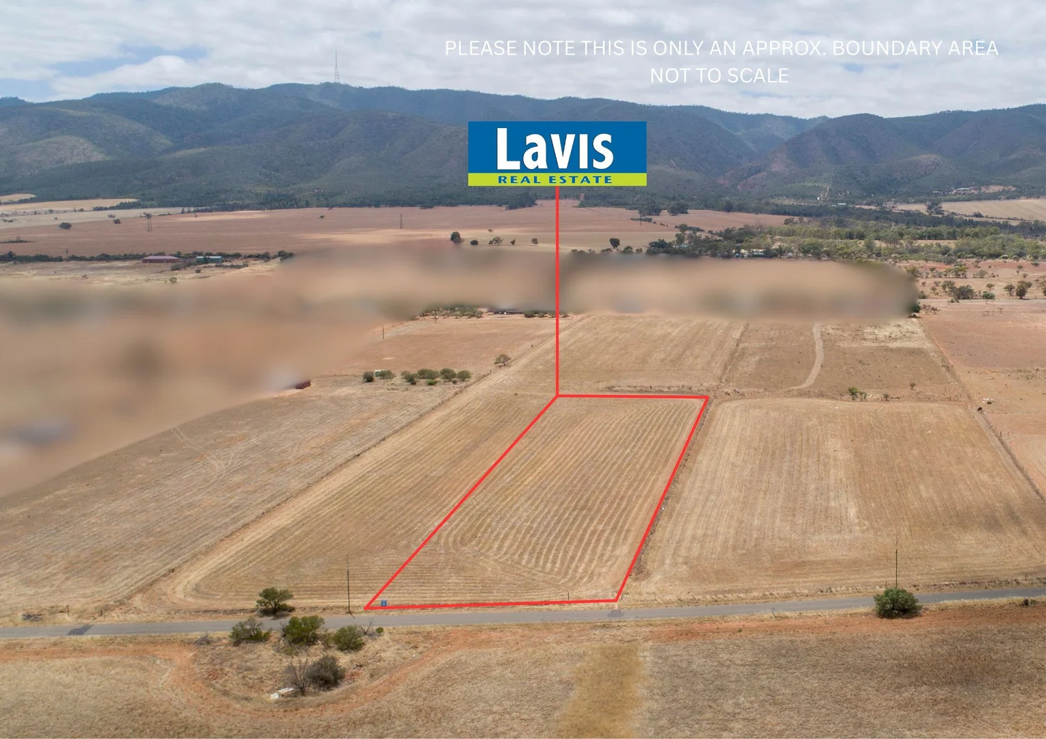 Additional image 3 of Lot 22 Acropolis Road, Nelshaby SA 5540