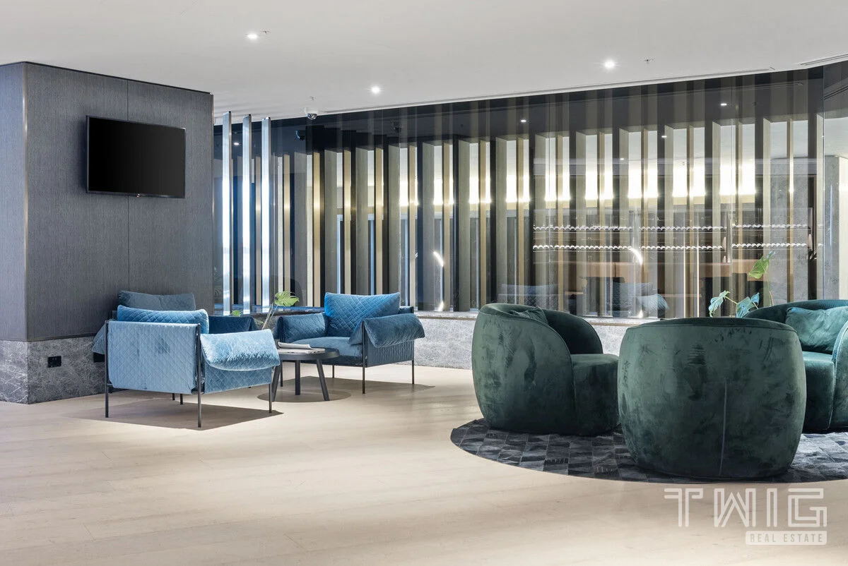 Additional image 27 of 3410/260 Spencer Street, Melbourne VIC 3000