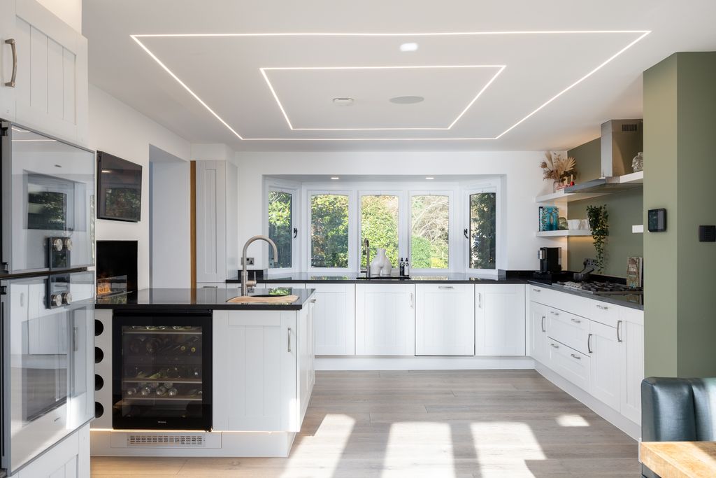 Additional image 5 of 5 bed detached house to rentQuernsmuir Cottage, Surrey GU10