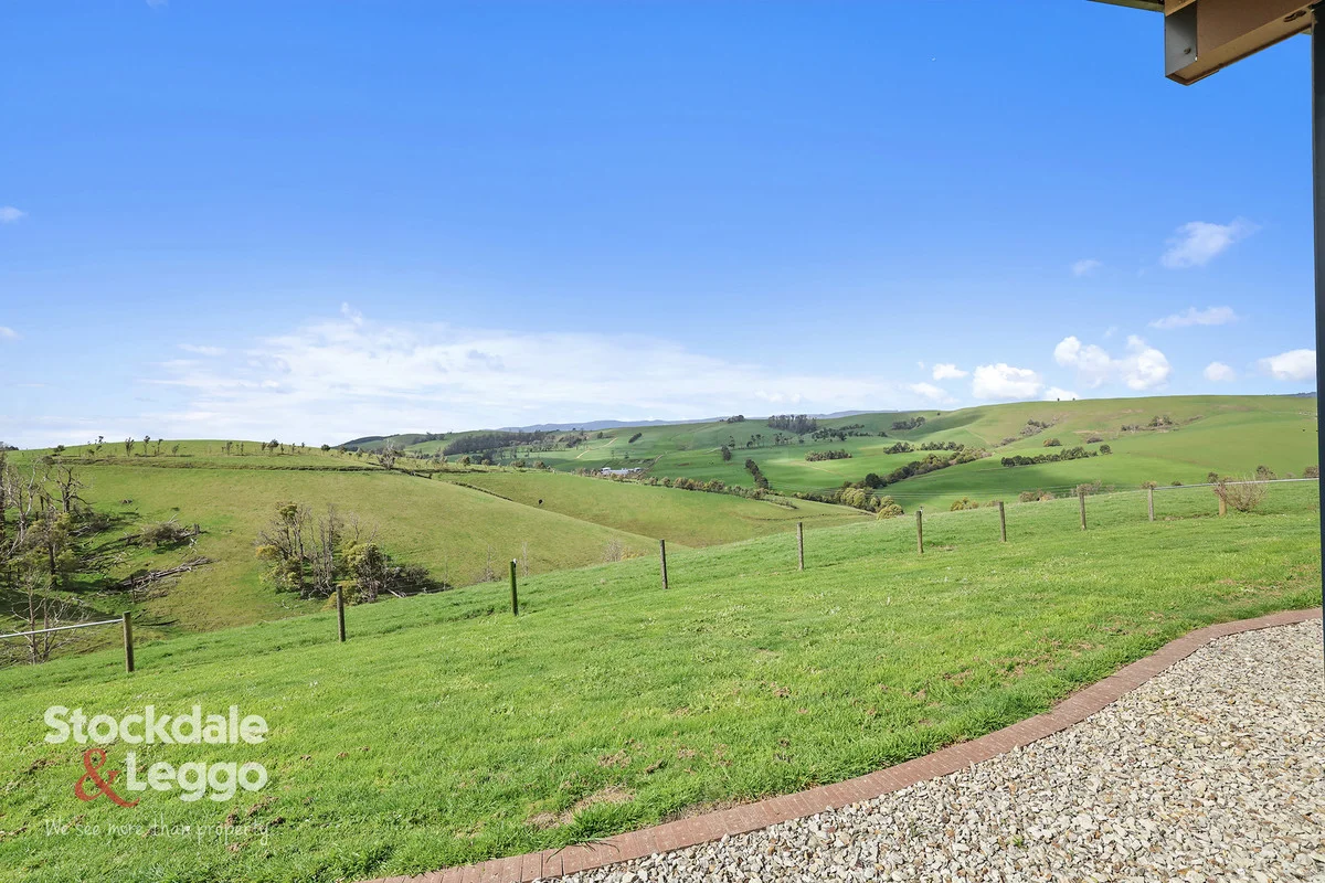 Additional image 24 of 156 Sheens Road, Mirboo North VIC 3871