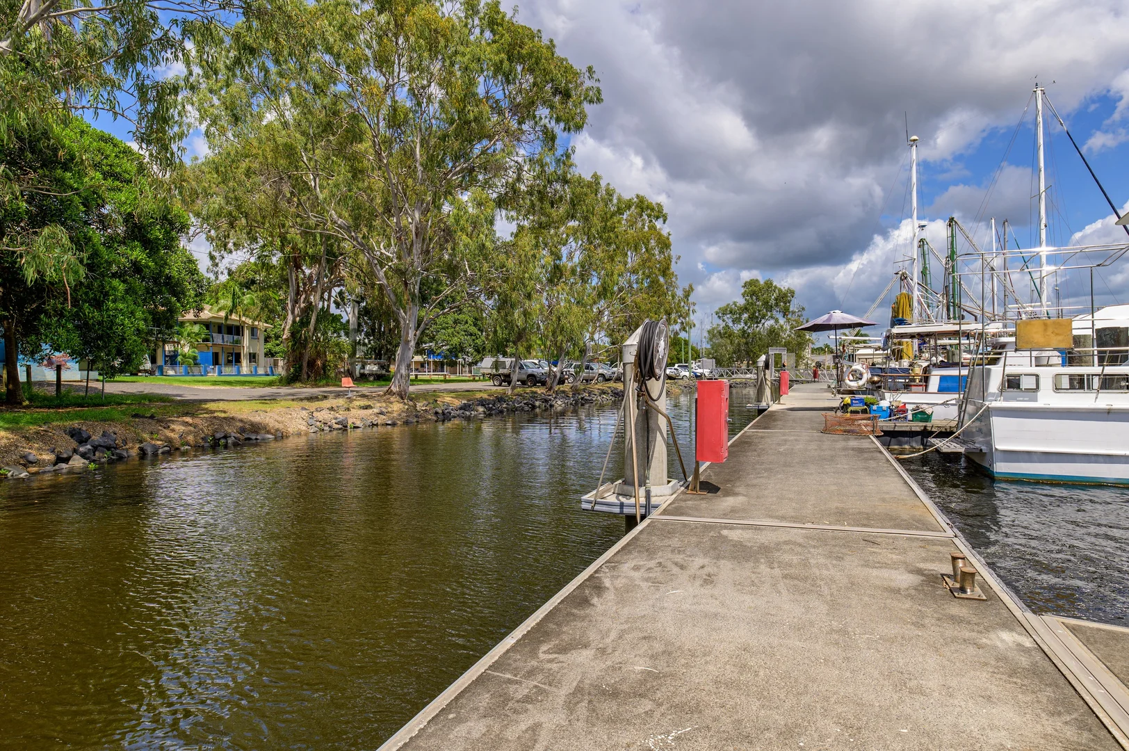 Additional image 20 of 2/26 Esplanade, Tin Can Bay QLD 4580