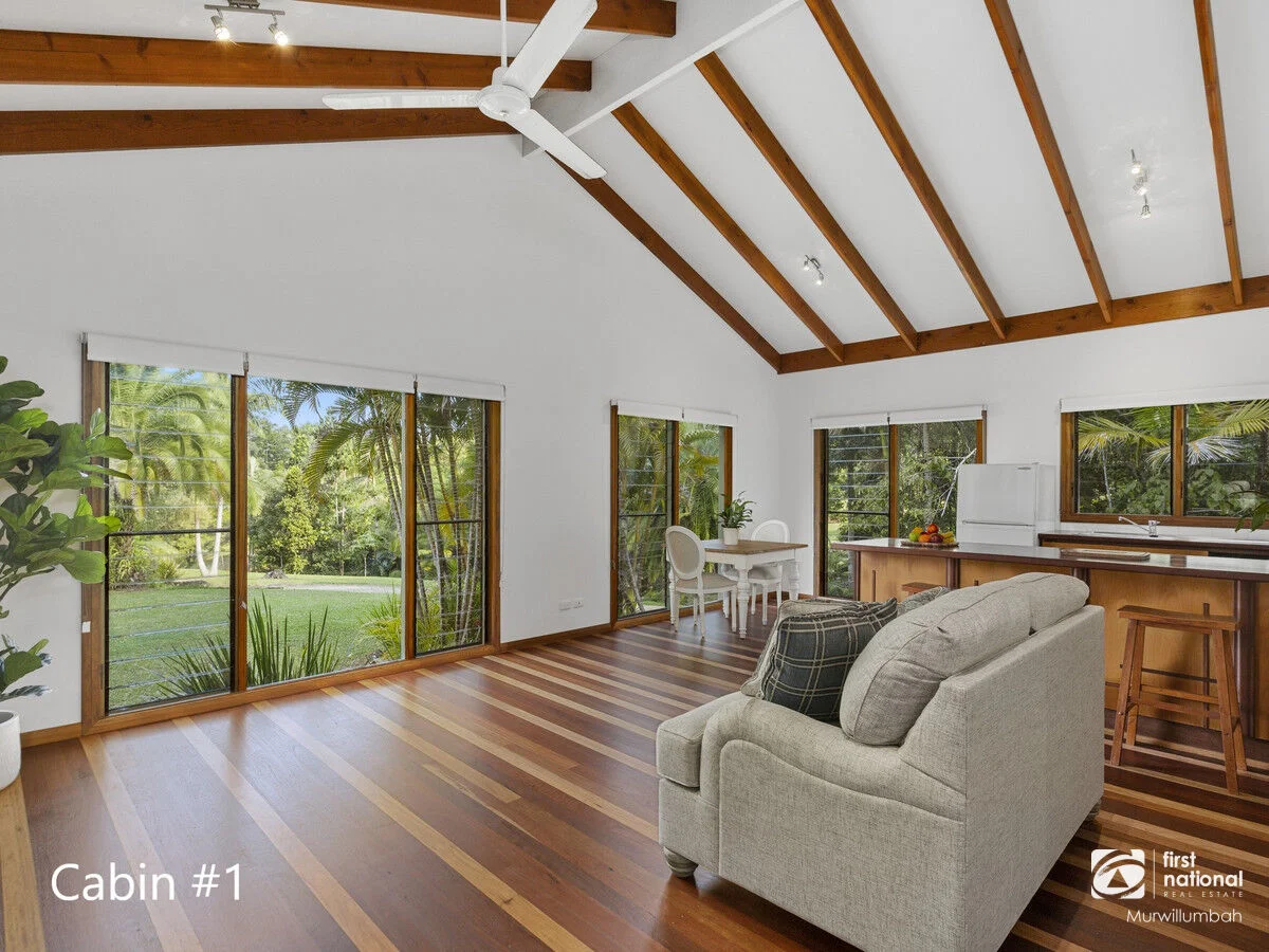 Additional image 31 of 39 Solomons Road, Mount Warning NSW 2484