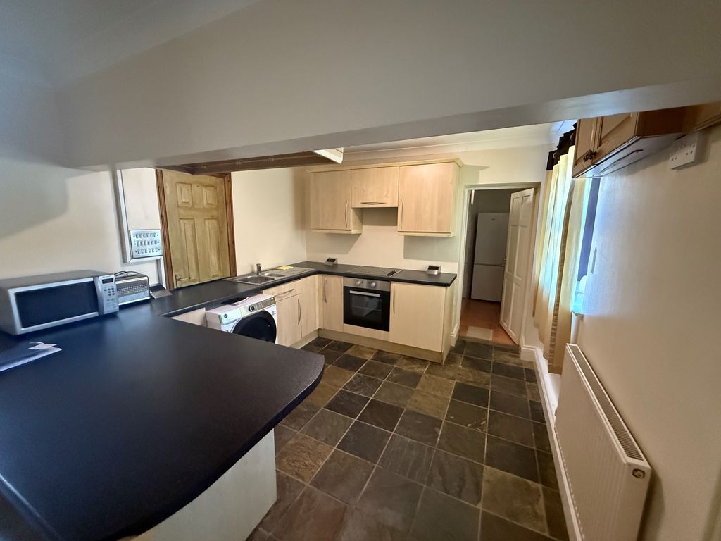 Additional image 2 of 3 bed property to rentHeol Llanelli, Llanelli SA15