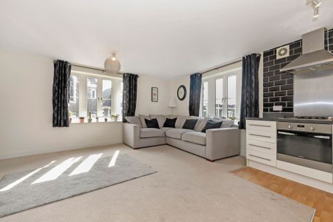 Church Road, St. George BS5