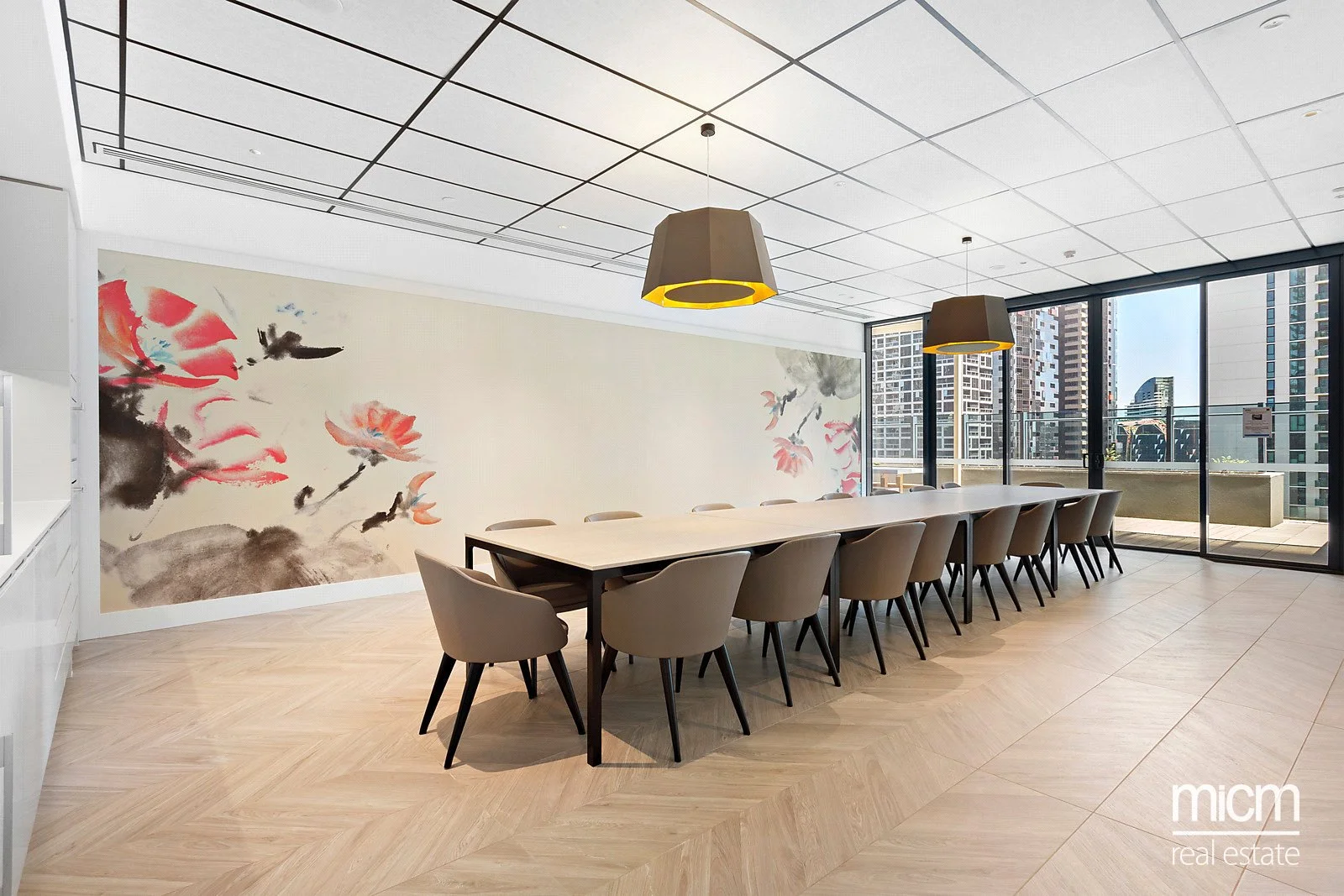 Additional image 16 of 203/21 Healeys Lane, Melbourne VIC 3000