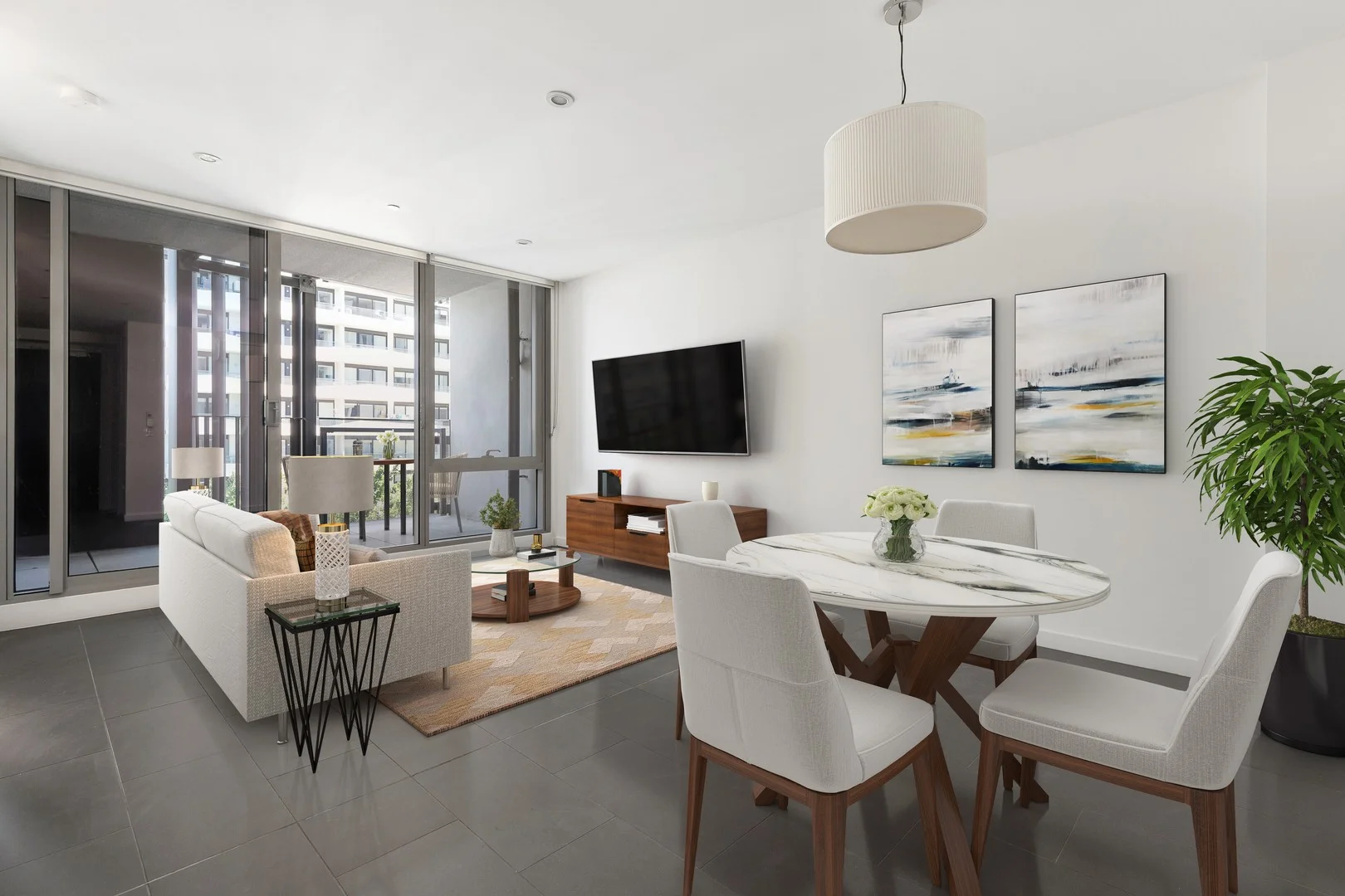 412/227 Toorak Road, South Yarra VIC 3141