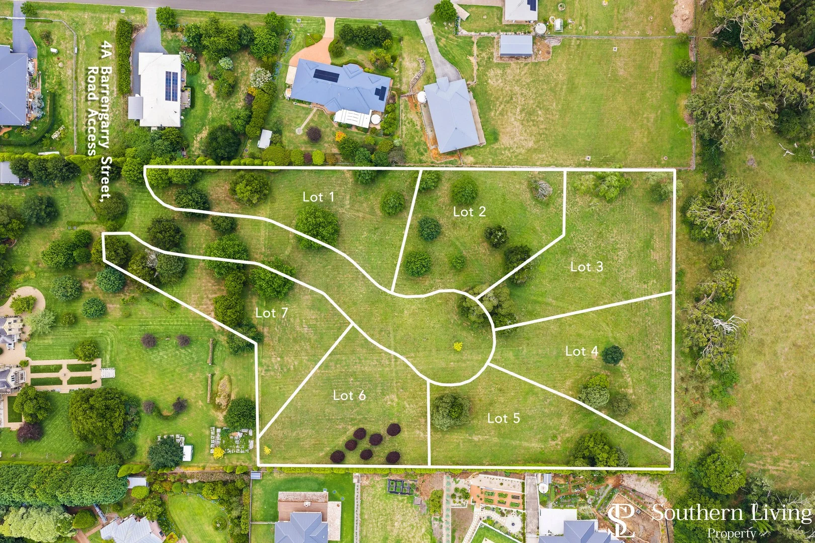 4A Barrengarry Street, Robertson NSW 2577