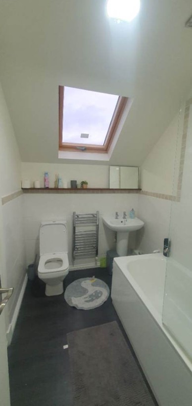 Additional image 5 of Room in a Shared House, Boswall Parkway, EH5, N1 7GU