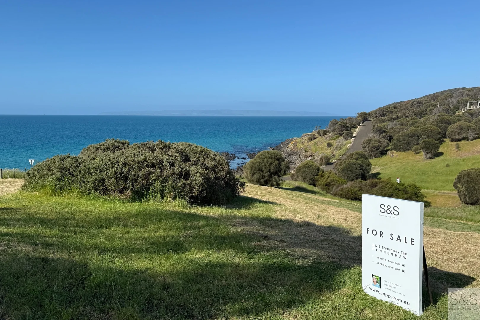 Additional image 24 of 201/1 Trethewey Terrace, Penneshaw SA 5222