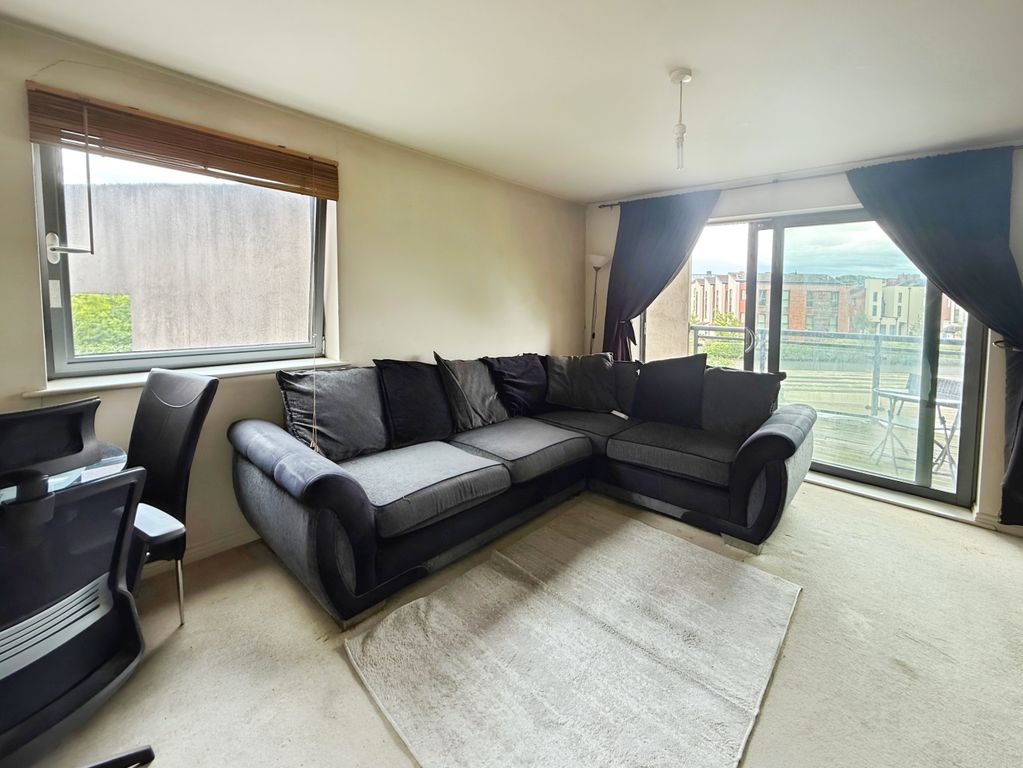 Additional image 2 of 2 bed flat to rentClips Moor, Lawley, Telford TF4