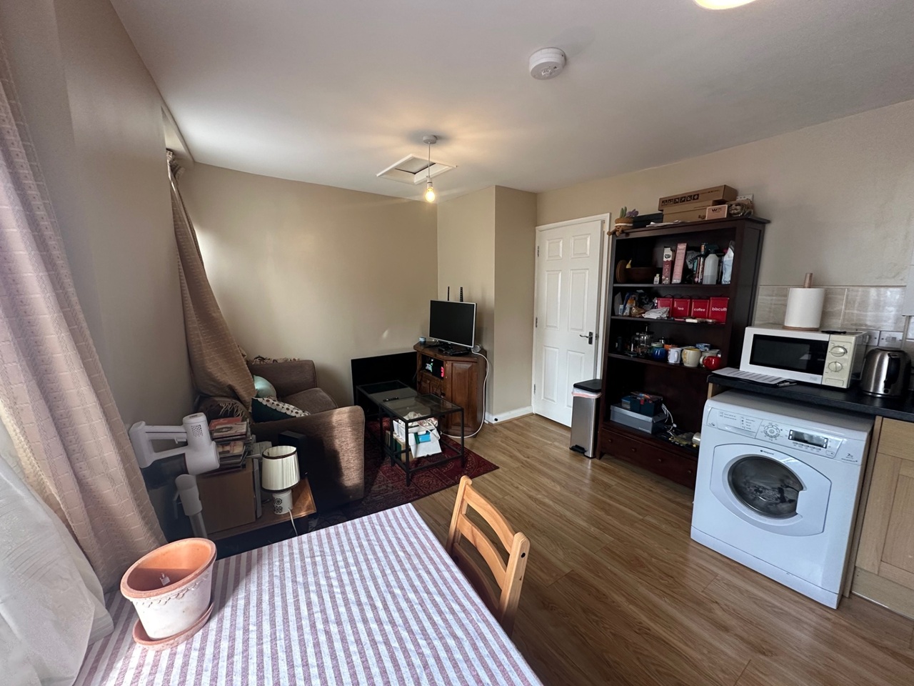 Additional image 4 of 2 Bed Flat, Dover Place, BS8, N1 7GU