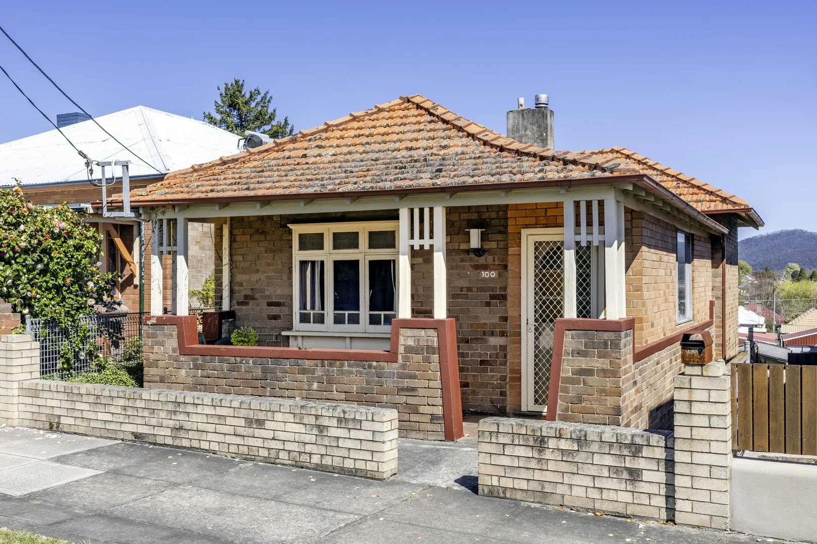100 Hassans Walls Road, Lithgow NSW 2790