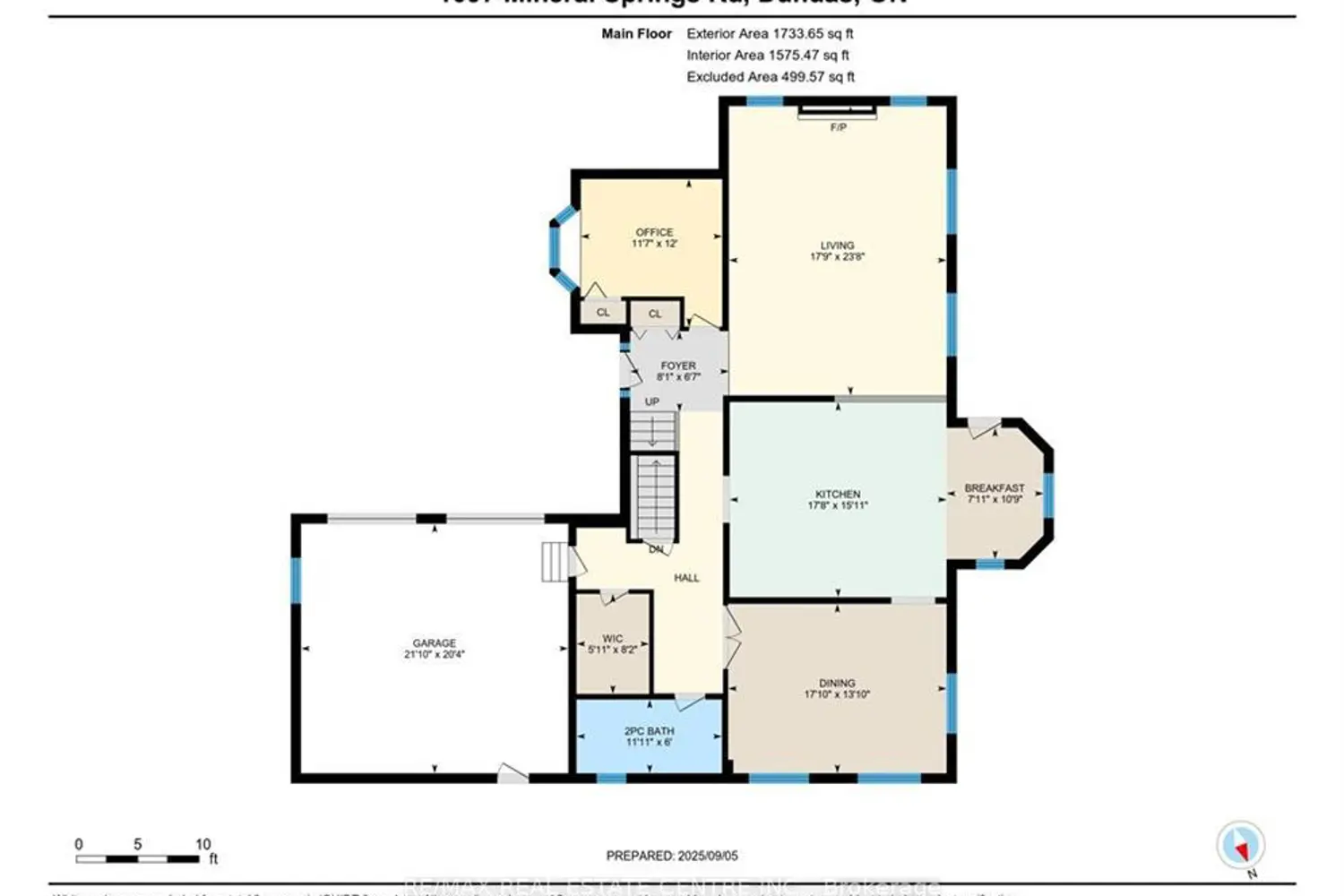 Additional image 18 of 1097 Mineral Springs Road