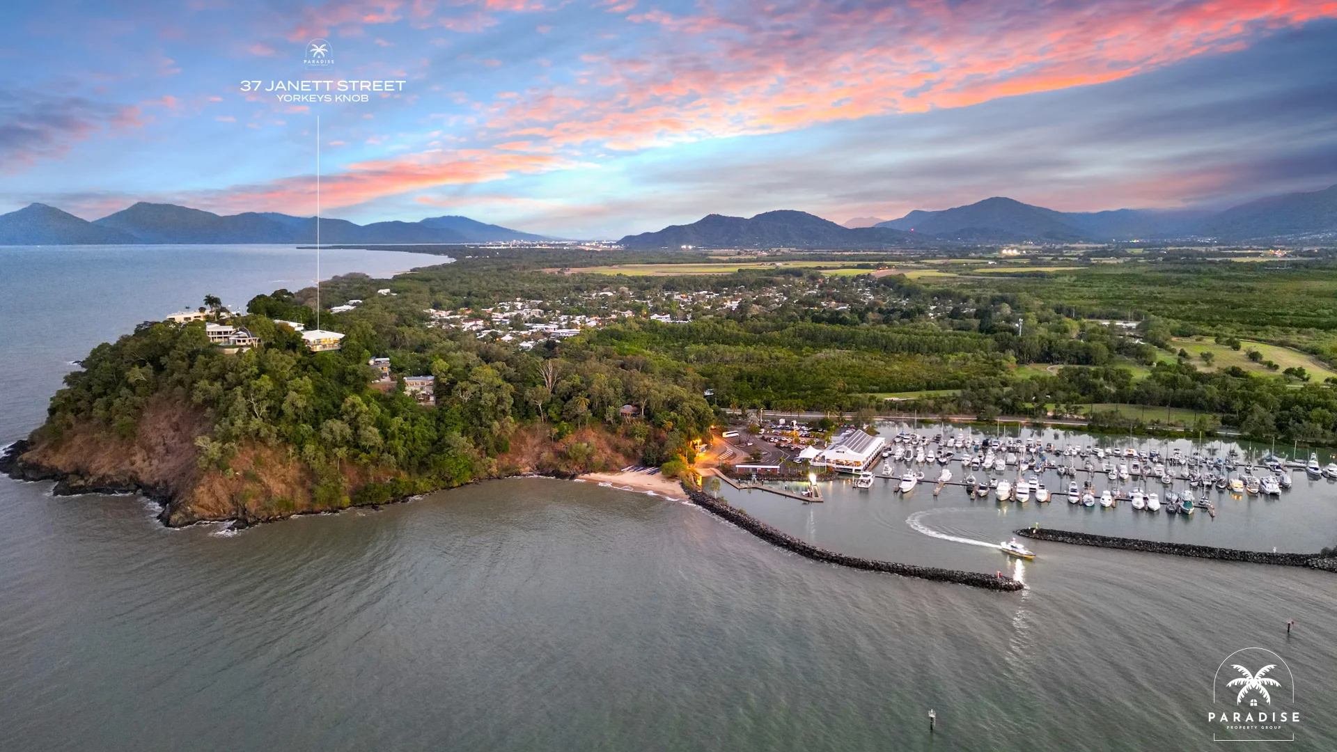 Additional image 31 of 37 Janett Street, Yorkeys Knob QLD 4878