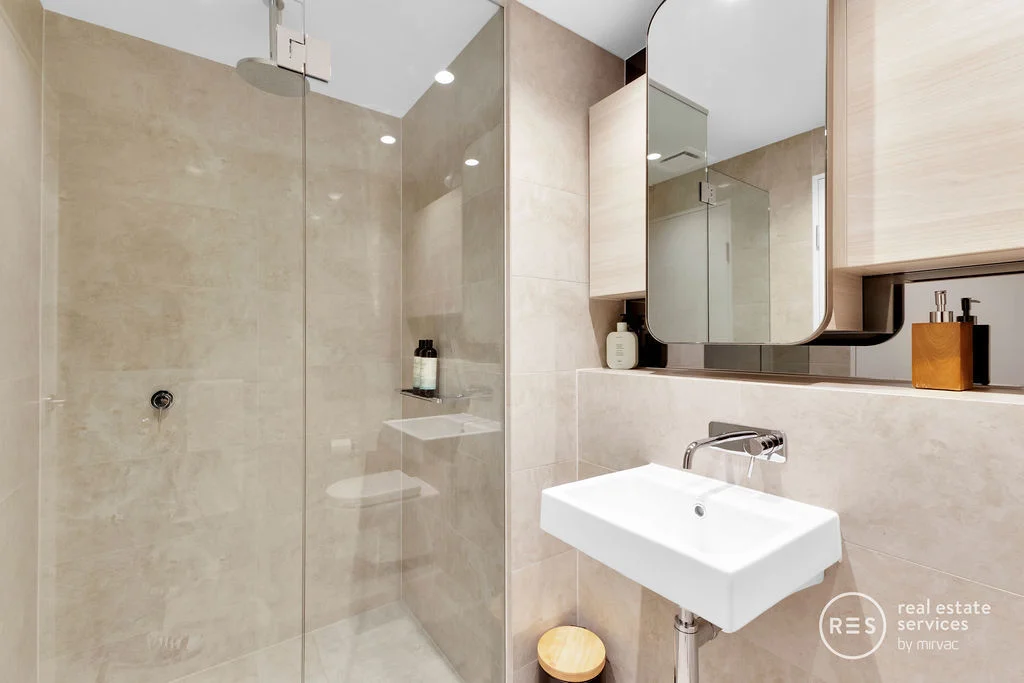 Additional image 9 of 2303/103 South Wharf Drive, Docklands VIC 3008