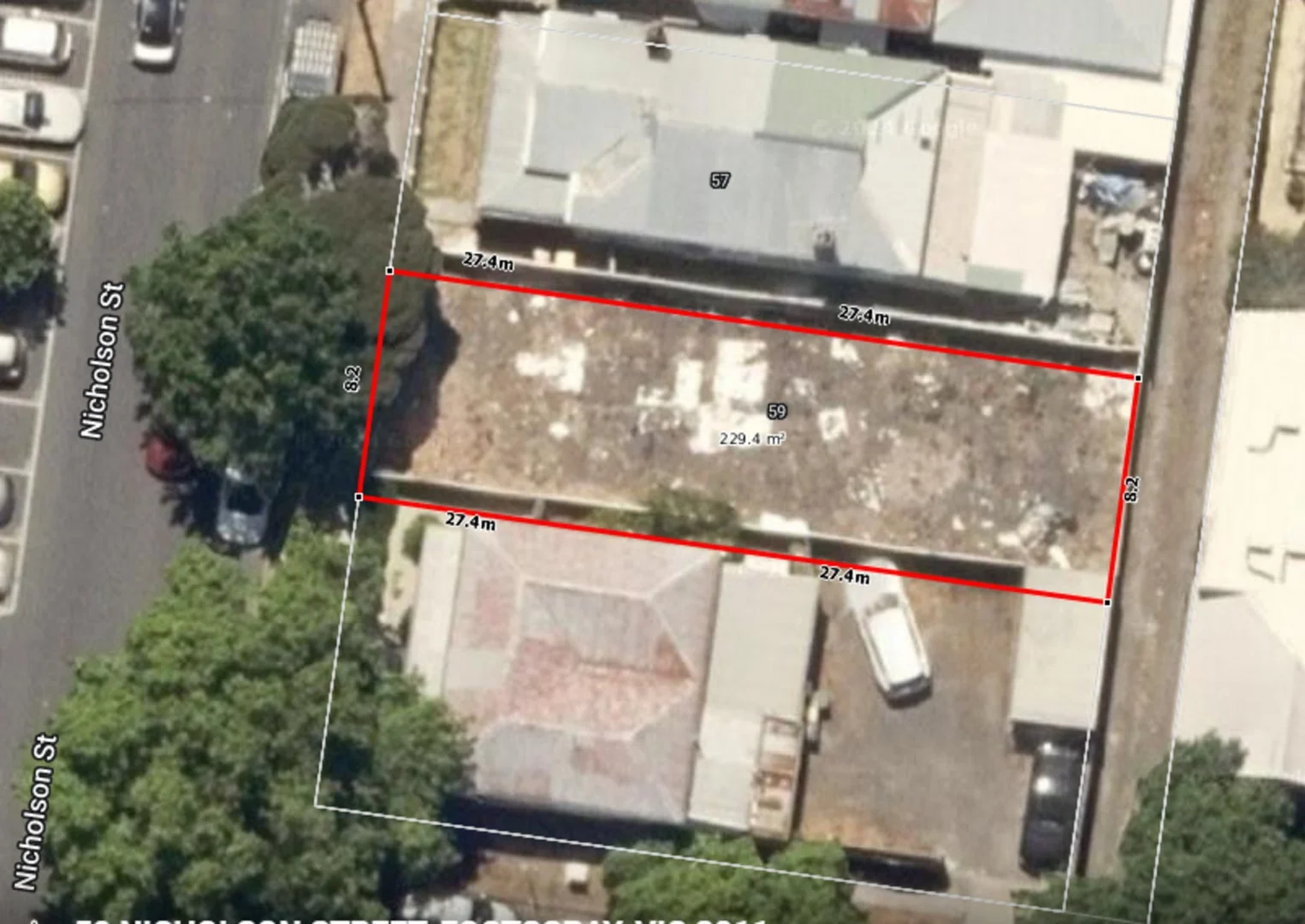 59 Nicholson Street, Footscray VIC 3011