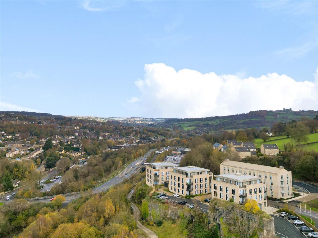 Additional image 9 of 2 bed flat to rentStoneworks Place, Matlock Spa, Matlock DE4