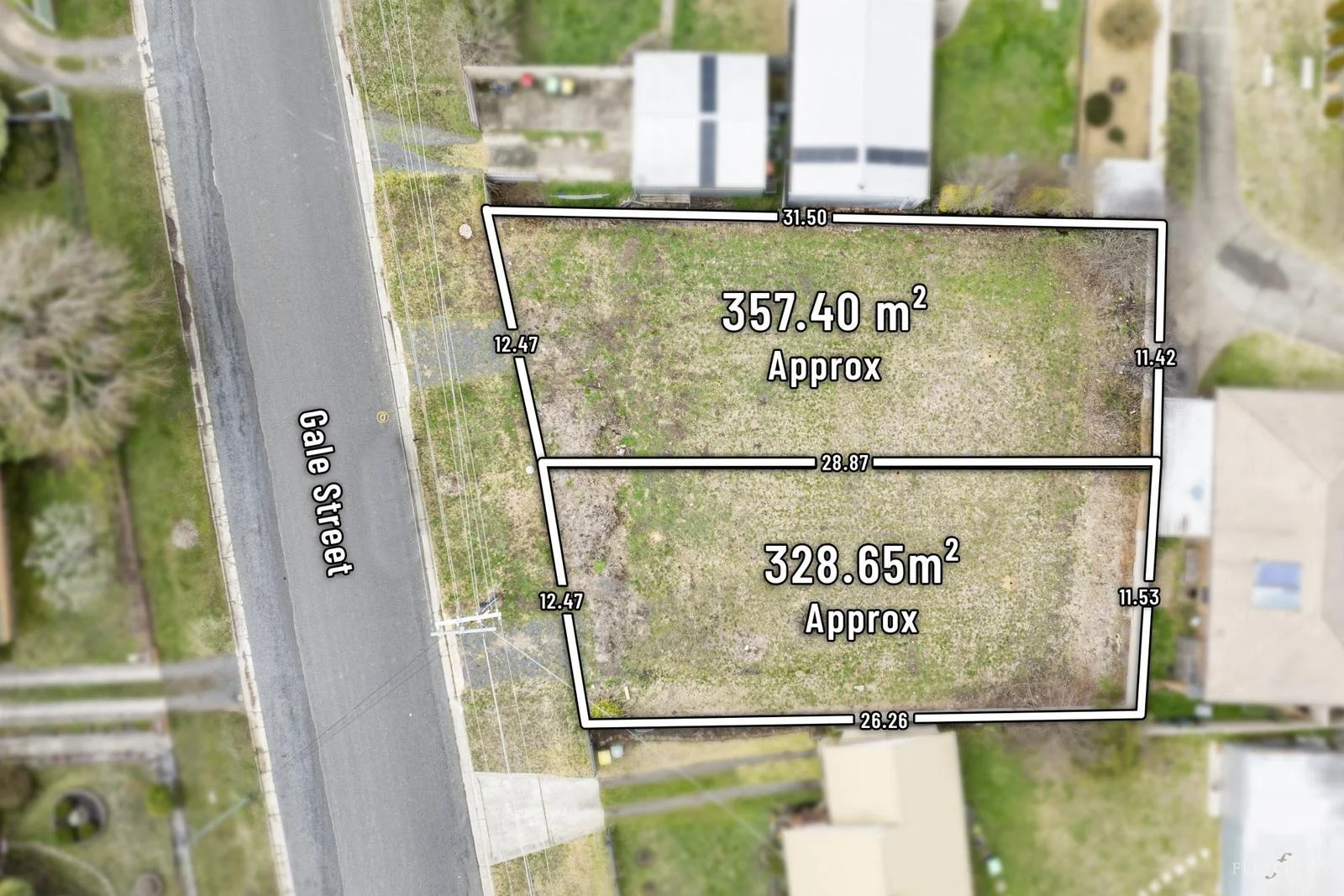 Additional image 5 of 5 Gale Street, Canadian VIC 3350