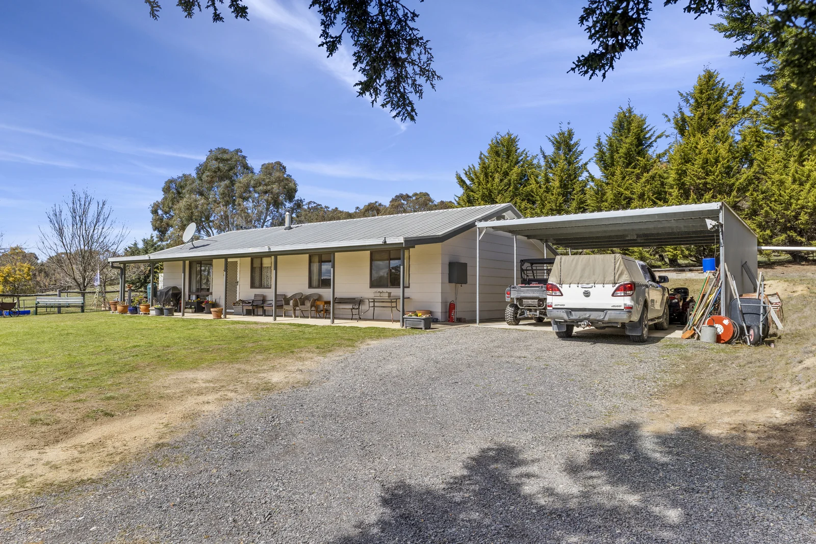 Additional image 10 of 512 Dicks Creek Road, Nanima NSW 2582