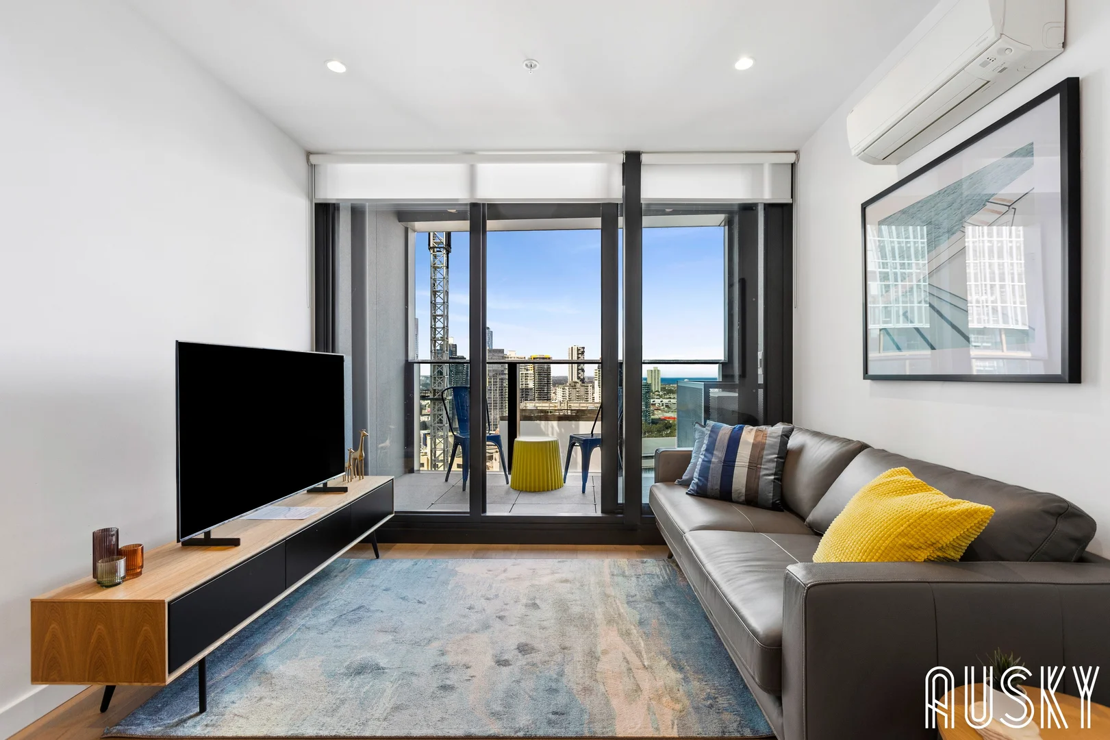Additional image 4 of 2107/628 Flinders Street, Docklands VIC 3008