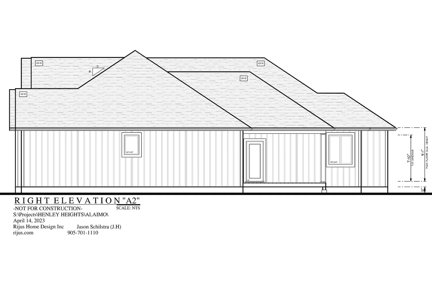 Additional image 10 of Parcel 8 Tintern Road