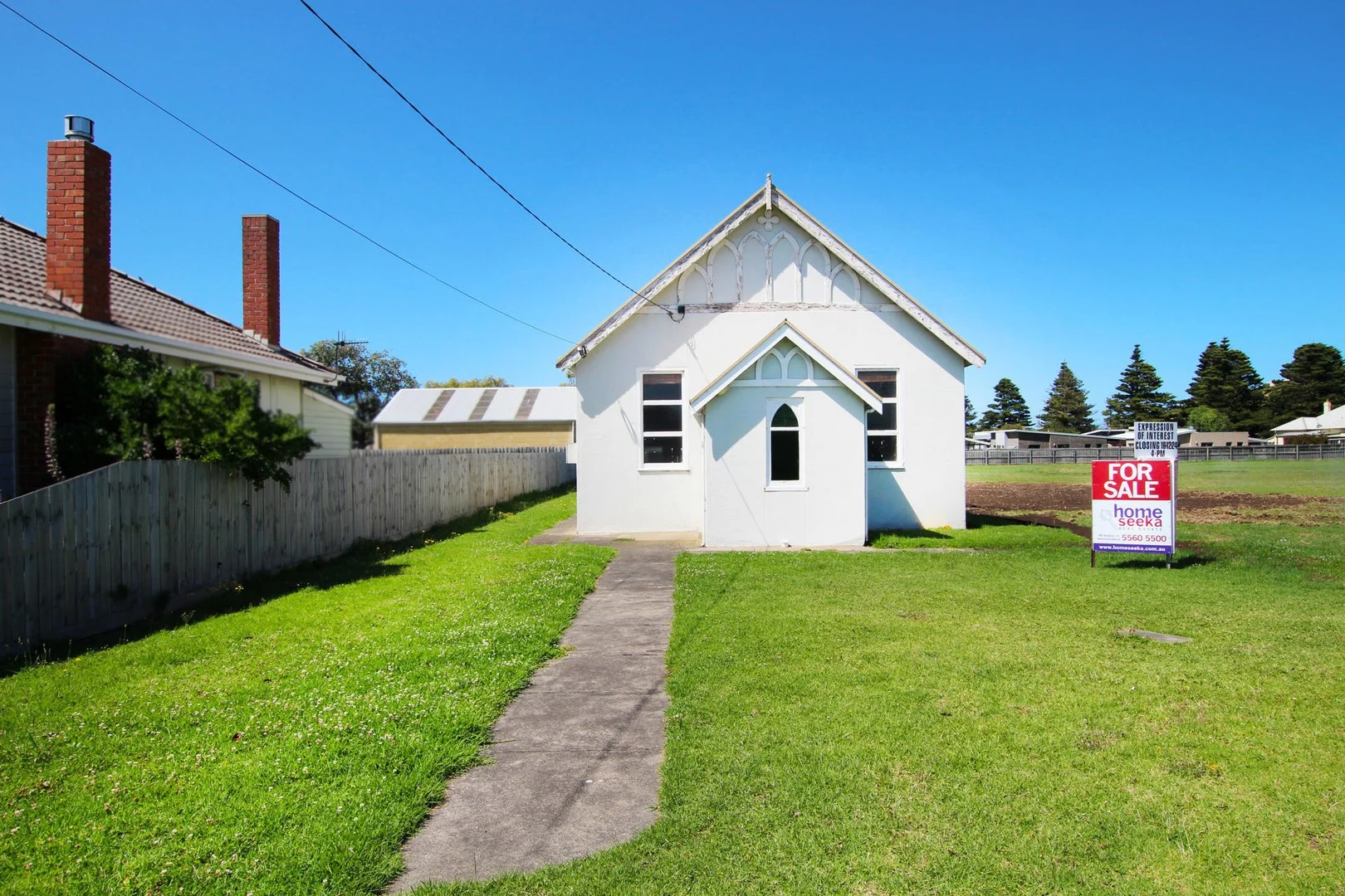 Lot 6 The Esplanade, Warrnambool VIC 3280