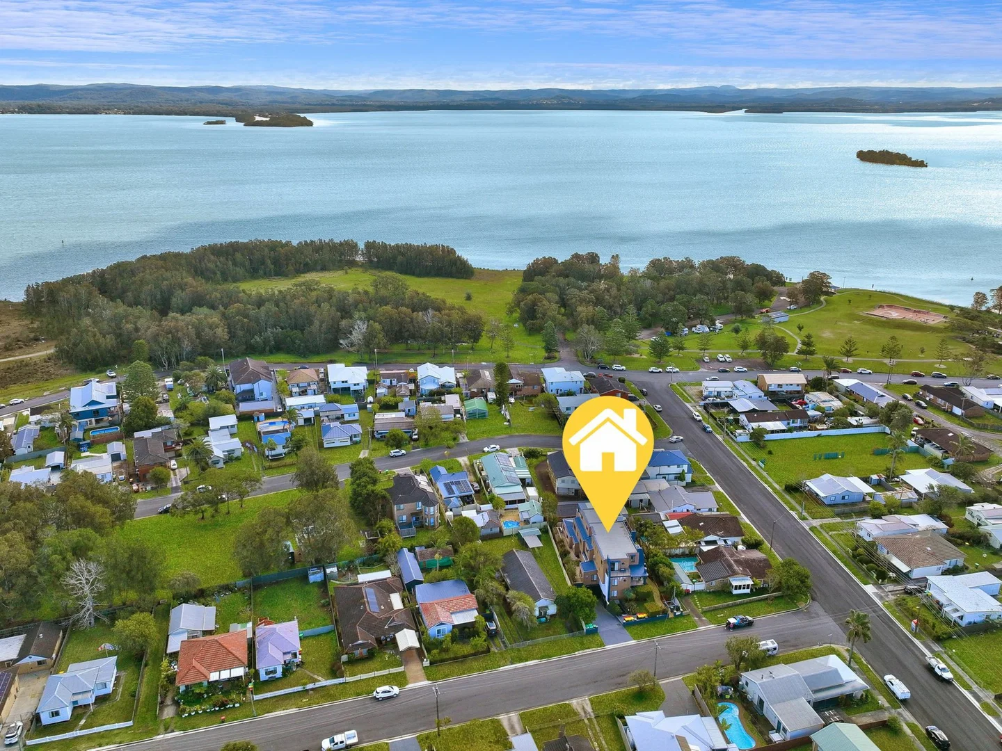 Additional image 10 of 4/1-3 McGirr Avenue, The Entrance NSW 2261