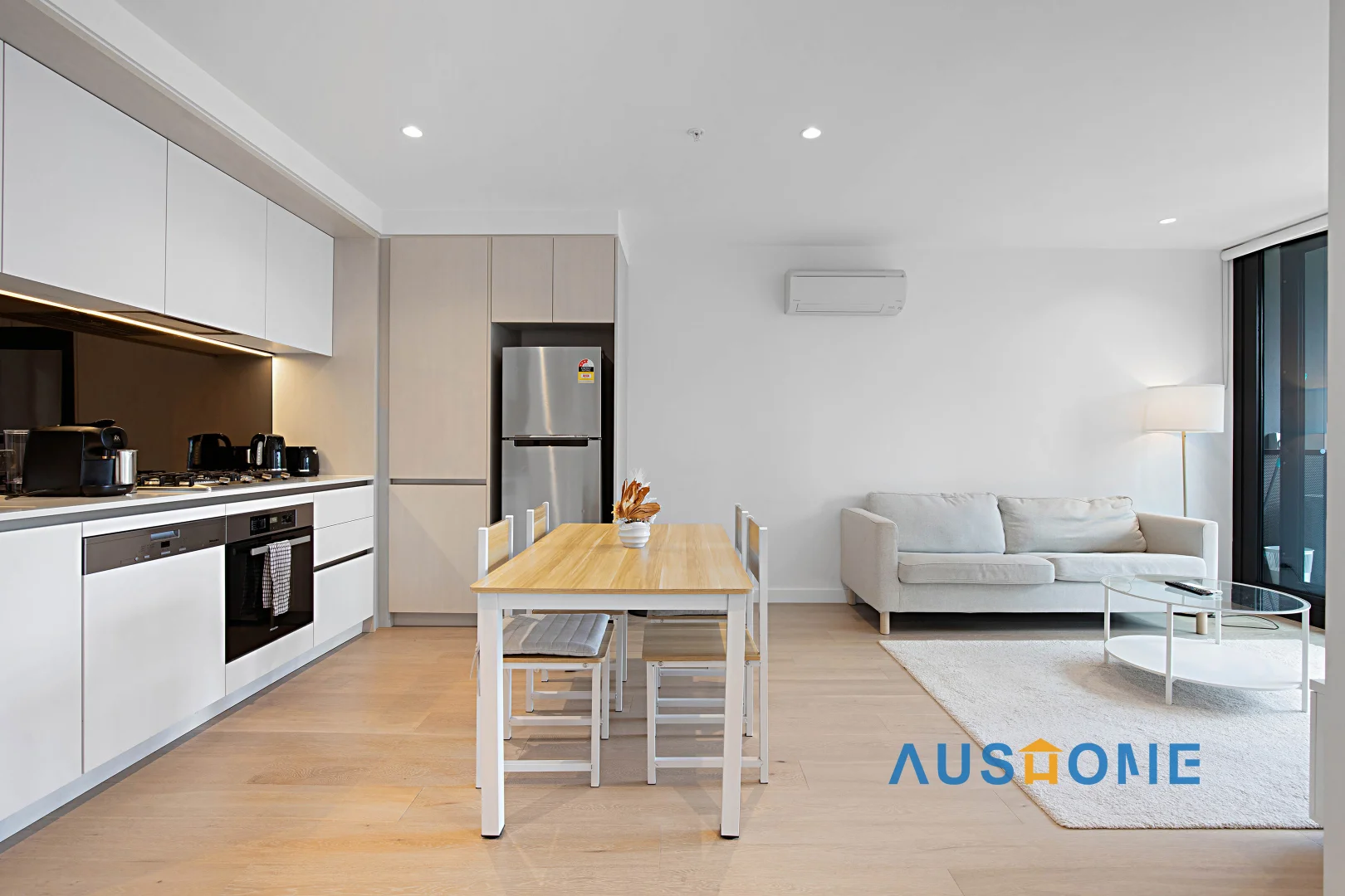 Additional image 2 of 412/628 Flinders St, Docklands VIC 3008