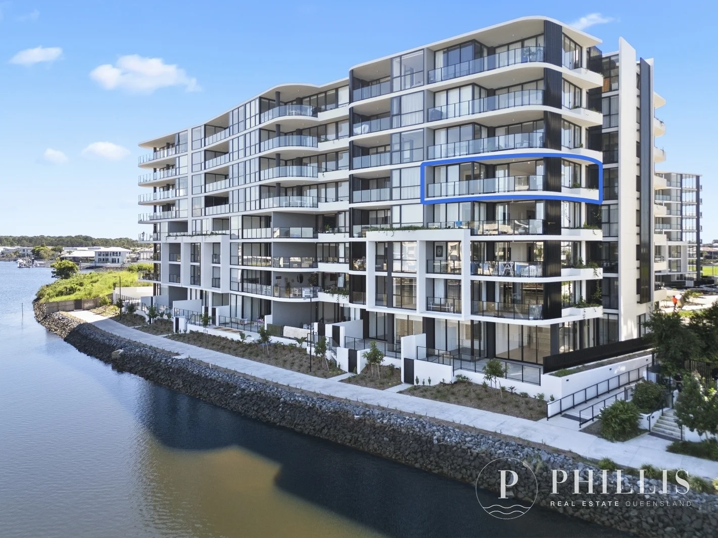 Additional image 25 of 1505/10 Sickle Avenue, Hope Island QLD 4212